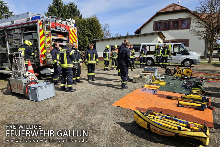 Erster Ausbildungstag 2026